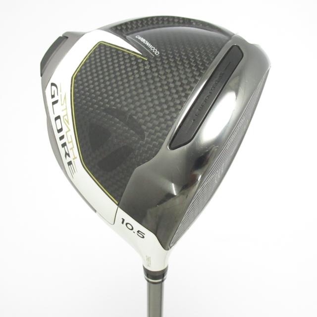 【中古ゴルフクラブ】テーラーメイド　STEALTH　ステルス グローレ ドライバー Speeder NX for TM　シャフト：Speeder NX for TM