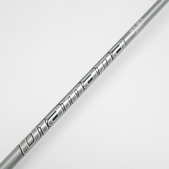 【中古ゴルフクラブ】ダンロップ　SRIXON　スリクソン ZX5 MkII LS ドライバー Diamana ZX-II 50　シャフト：Diamana ZX-II 50_5