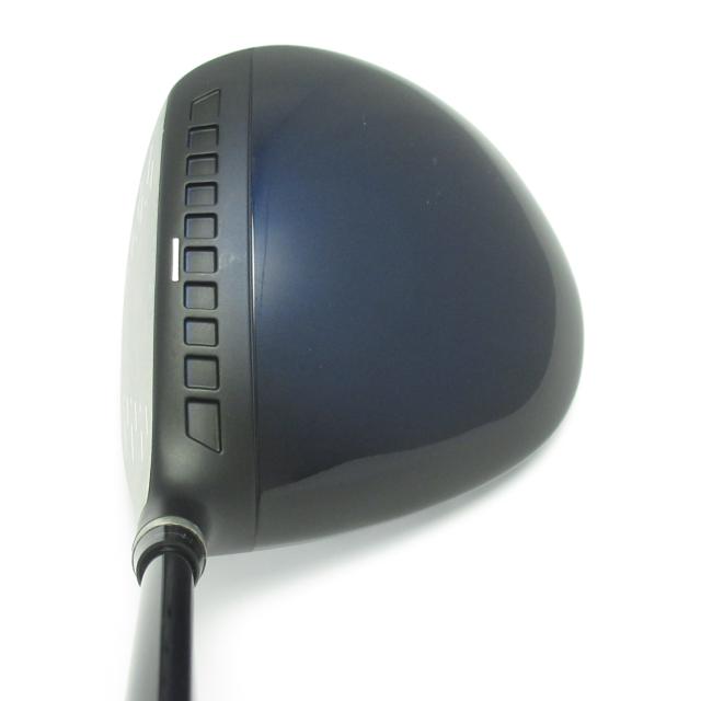 【中古ゴルフクラブ】ヤマハ　inpres　21 インプレス UD+2 ドライバー Air Speeder for YAMAHA M421d　シャフト：Air Speeder for YAMA…_1