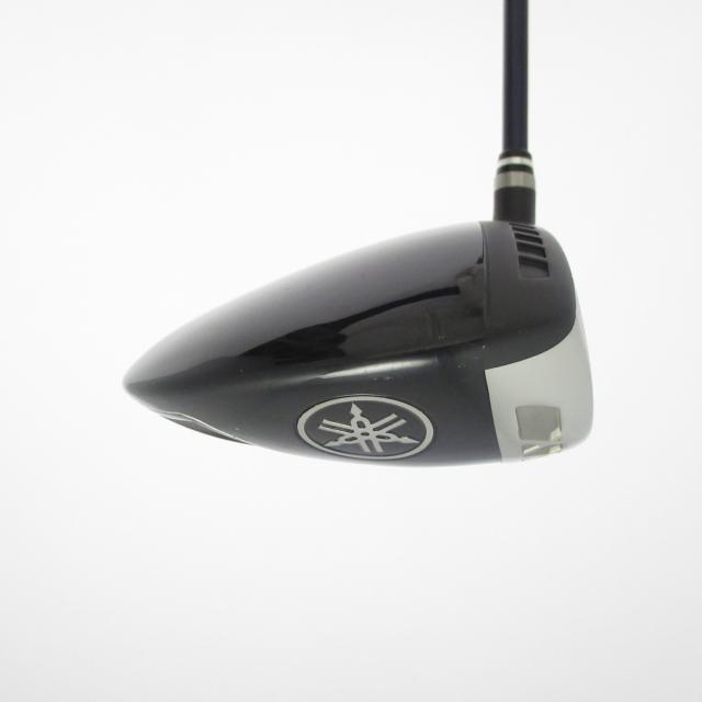 【中古ゴルフクラブ】ヤマハ　inpres　21 インプレス UD+2 ドライバー Air Speeder for YAMAHA M421d　シャフト：Air Speeder for YAMA…_3