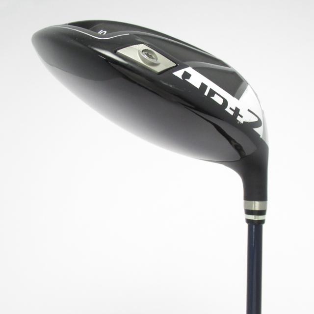 【中古ゴルフクラブ】ヤマハ　inpres　21 インプレス UD+2 ドライバー Air Speeder for YAMAHA M421d　シャフト：Air Speeder for YAMA…_4