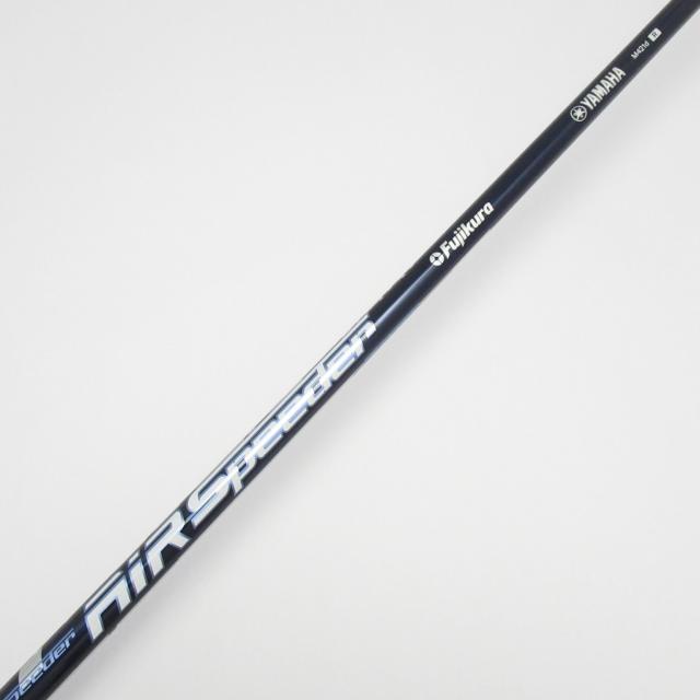 【中古ゴルフクラブ】ヤマハ　inpres　21 インプレス UD+2 ドライバー Air Speeder for YAMAHA M421d　シャフト：Air Speeder for YAMA…_5