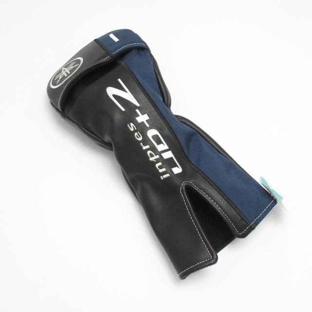 【中古ゴルフクラブ】ヤマハ　inpres　21 インプレス UD+2 ドライバー Air Speeder for YAMAHA M421d　シャフト：Air Speeder for YAMA…_7