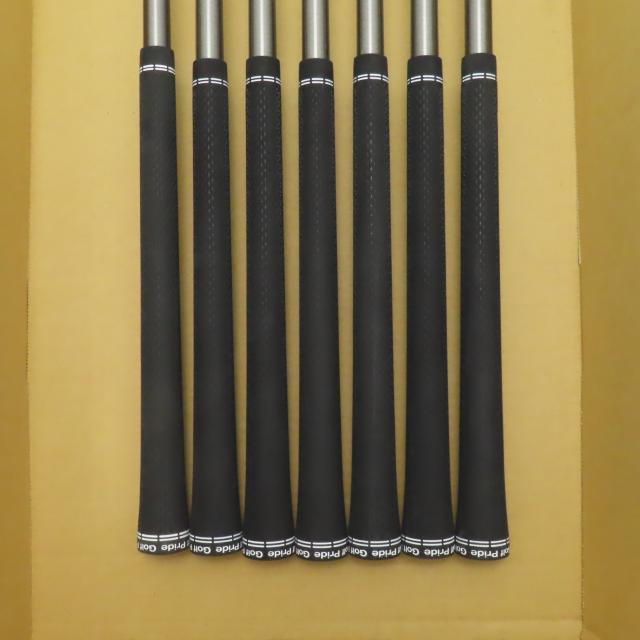 中古ゴルフクラブ】ピン I SERIES i230 アイアン Aerotech SteelFiber