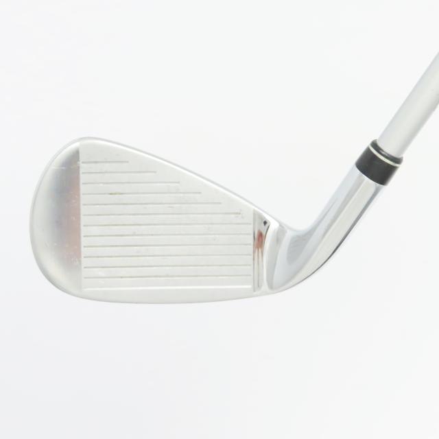 中古ゴルフクラブ】ブリヂストン BRIDGESTONE GOLF B-LD アイアン Air