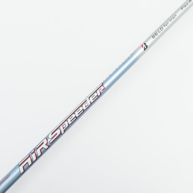 中古ゴルフクラブ】ブリヂストン BRIDGESTONE GOLF B-LD アイアン Air