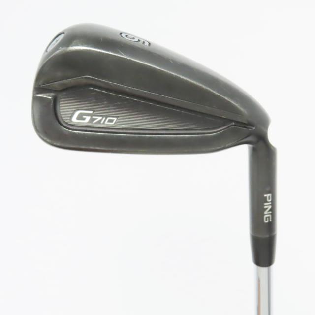 【中古ゴルフクラブ】ピン　G710　G710 アイアン N.S.PRO MODUS3 TOUR 105　シャフト：N.S.PRO MODUS3 TOUR 105