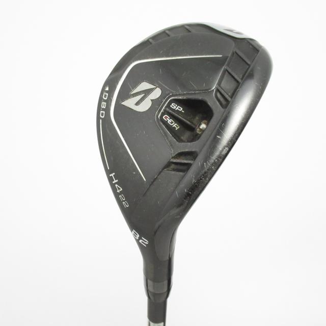 【中古ゴルフクラブ】ブリヂストン　BRIDGESTONE GOLF　B2 ユーティリティ Diamana BS50h　シャフト：Diamana BS50h