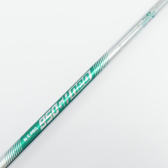 【中古ゴルフクラブ】ダンロップ　SRIXON　スリクソン ZX5 アイアン N.S.PRO 950GH neo　シャフト：N.S.PRO 950GH neo