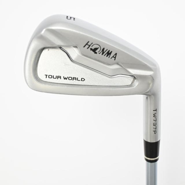 中古ゴルフクラブ】本間ゴルフ TOUR WORLD ツアーワールド TW737P
