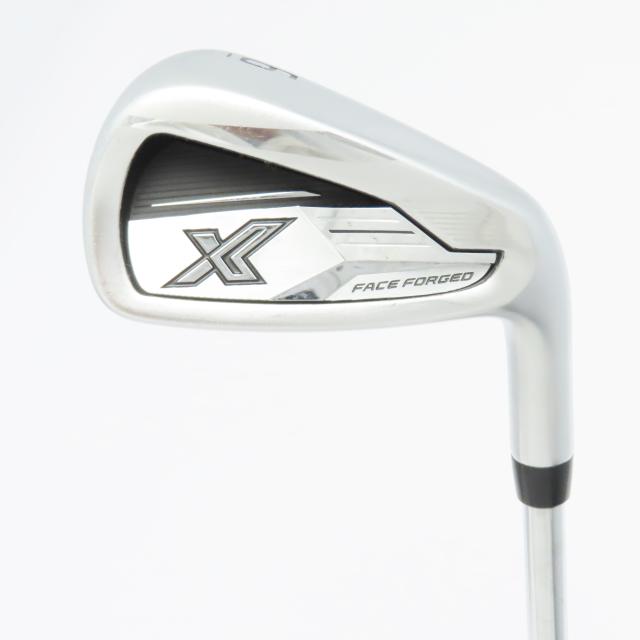 【中古ゴルフクラブ】ダンロップ　XXIO　ゼクシオ X(2024) アイアン Dynamic Gold 95　シャフト：Dynamic Gold 95