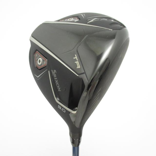 【中古ゴルフクラブ】ダンロップ　SRIXON　スリクソン ZXi TR ドライバー VENTUS ZXi 6　シャフト：VENTUS ZXi 6