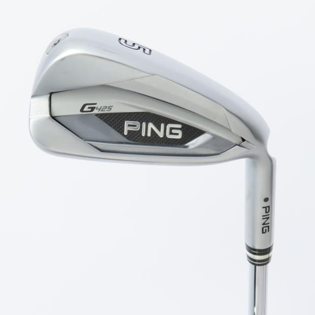 中古ゴルフクラブ】ピン G425 G425 アイアン N.S.PRO MODUS3