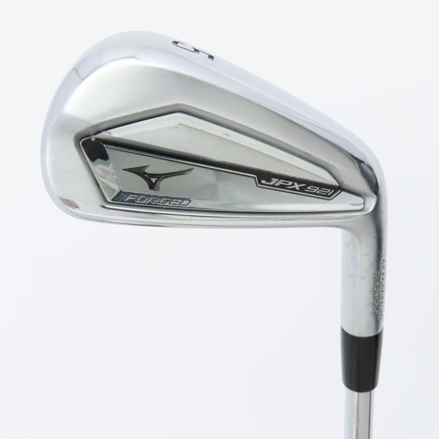 【中古ゴルフクラブ】ミズノ　JPX　JPX921 FORGED アイアン N.S.PRO MODUS3 TOUR 105　シャフト：N.S.PRO MODUS3 TOUR 105