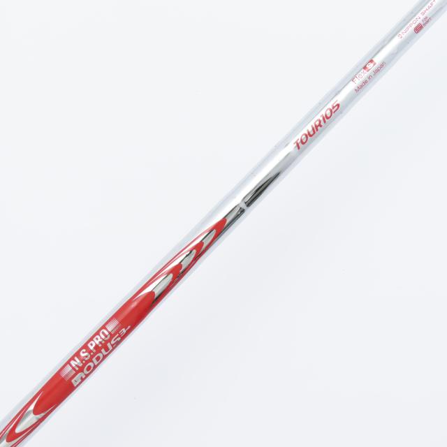 【中古ゴルフクラブ】ミズノ　JPX　JPX921 FORGED アイアン N.S.PRO MODUS3 TOUR 105　シャフト：N.S.PRO MODUS3 TOUR 105