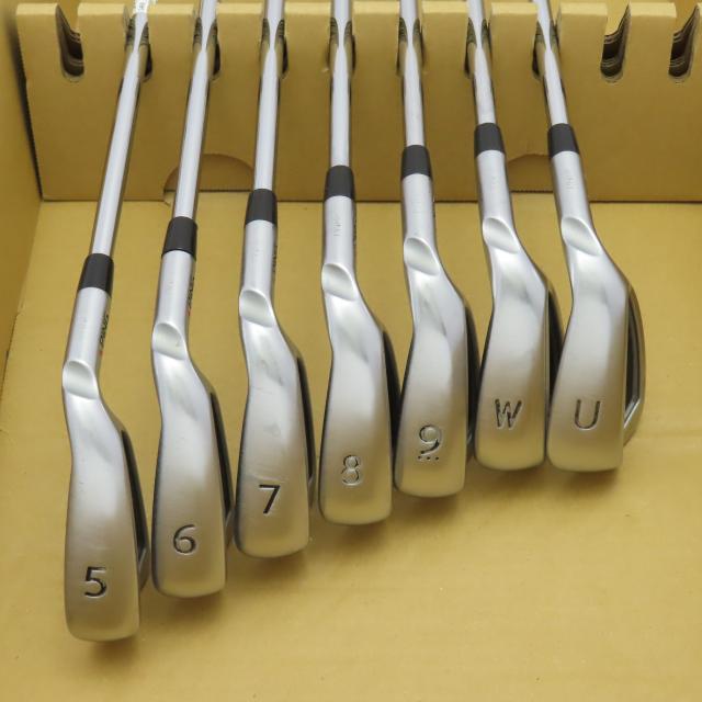 N.S.PRO MODUS3 TOUR105 S #5〜#P シャフトのみ ゴルフクラブ】ピン G400 G400 アイアン N.S.PRO MODUS3 TOUR
