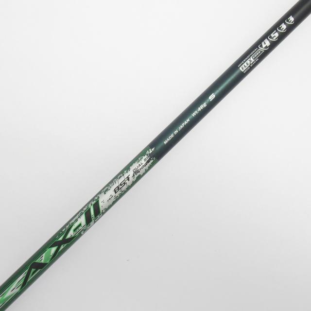 【中古ゴルフクラブ】ダンロップ　XXIO　ゼクシオ X(2022) ドライバー Miyazaki AX-2　シャフト：Miyazaki AX-2_5