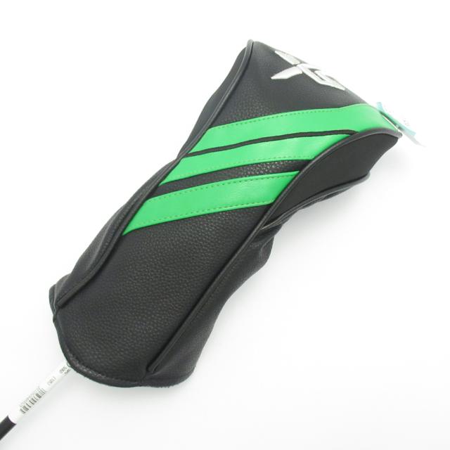 【中古ゴルフクラブ】ダンロップ　XXIO　ゼクシオ X(2022) ドライバー Miyazaki AX-2　シャフト：Miyazaki AX-2_7