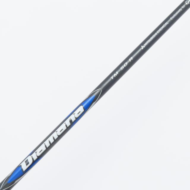 Diamana TM50 R ドライバー用シャフト 45.25 TRUSS