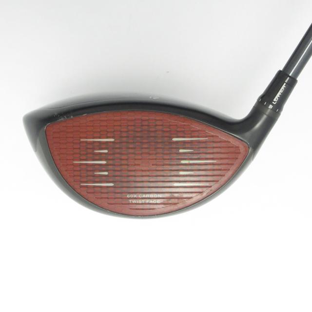 中古ゴルフクラブ】テーラーメイド STEALTH ステルス2 ドライバー