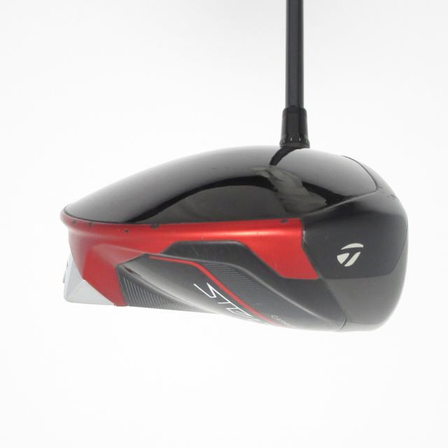 中古ゴルフクラブ】テーラーメイド STEALTH ステルス2 ドライバー