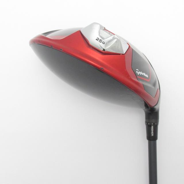 中古ゴルフクラブ】テーラーメイド STEALTH ステルス2 ドライバー