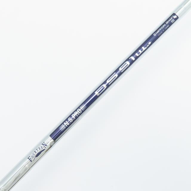 【中古ゴルフクラブ】フォーティーン　DJ　DJ-6 ウェッジ N.S.PRO DS-91w　シャフト：N.S.PRO DS-91w