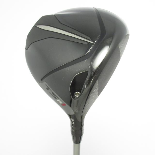【中古ゴルフクラブ】タイトリスト　TSR　TSR1 ドライバー MMT TSP120 50　シャフト：MMT TSP120 50