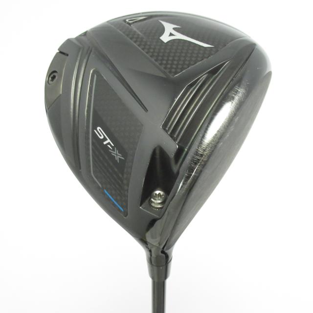 【中古ゴルフクラブ】ミズノ　ST　ST-X220 ドライバー Tour AD GM-D　シャフト：Tour AD GM-D