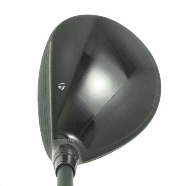 テーラーメイド Qi10 3HL FW Diamana WB 63 カバーなし TaylorMade