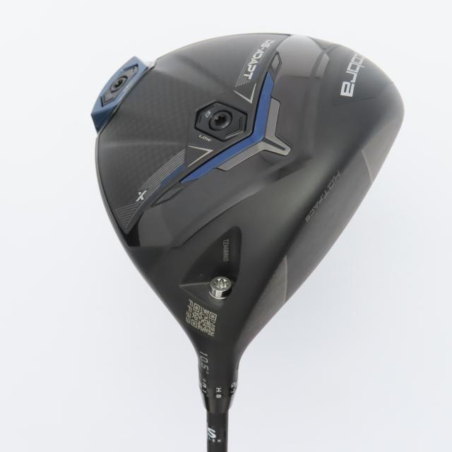 Cobra コブラ DS adapt Ventus 24 black 5s 3W DS-ADAPT MAX-D