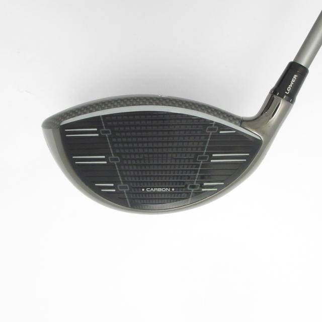 中古ゴルフクラブ】テーラーメイド Qi35 Qi35 MAX LITE ドライバー Air