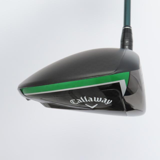 中古ゴルフクラブ】キャロウェイゴルフ ELYTE エリート MAX FAST