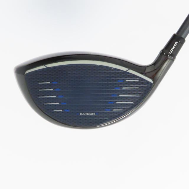 【中古ゴルフクラブ】テーラーメイド　Qi10　Qi10 LS ドライバー Diamana Silver TM50　シャフト：Diamana Silver TM50_2