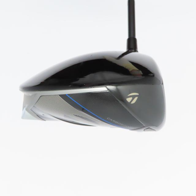 【中古ゴルフクラブ】テーラーメイド　Qi10　Qi10 LS ドライバー Diamana Silver TM50　シャフト：Diamana Silver TM50_3
