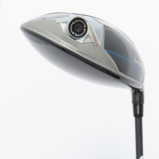 【中古ゴルフクラブ】テーラーメイド　Qi10　Qi10 LS ドライバー Diamana Silver TM50　シャフト：Diamana Silver TM50_4