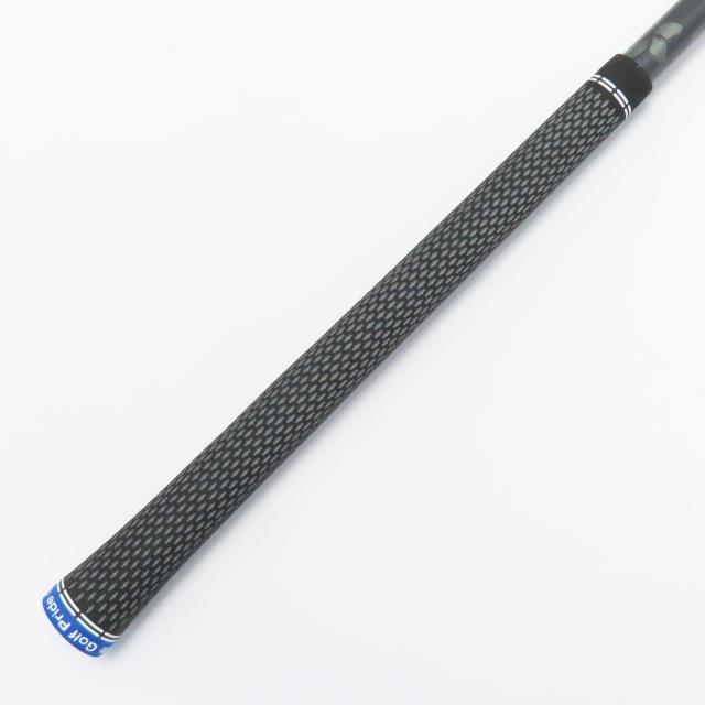 【中古ゴルフクラブ】テーラーメイド　Qi10　Qi10 LS ドライバー Diamana Silver TM50　シャフト：Diamana Silver TM50_6
