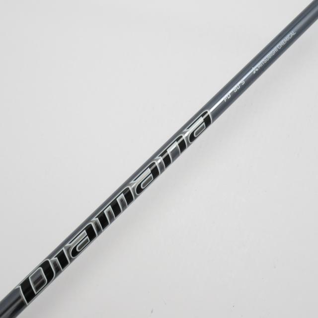 中古ゴルフクラブ】キャロウェイゴルフ PARADYM パラダイム ドライバー