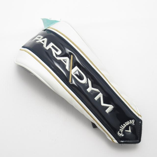 中古ゴルフクラブ】キャロウェイゴルフ PARADYM パラダイム ドライバー