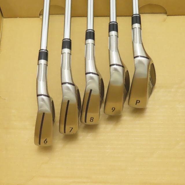 テーラーメイド STEALTH/KBS MAX MT85 JP(JP) 7本組/S/28[1750] テーラーメイド ステルス アイアン KBS MAX MT85 JP 5本 S 日本仕様