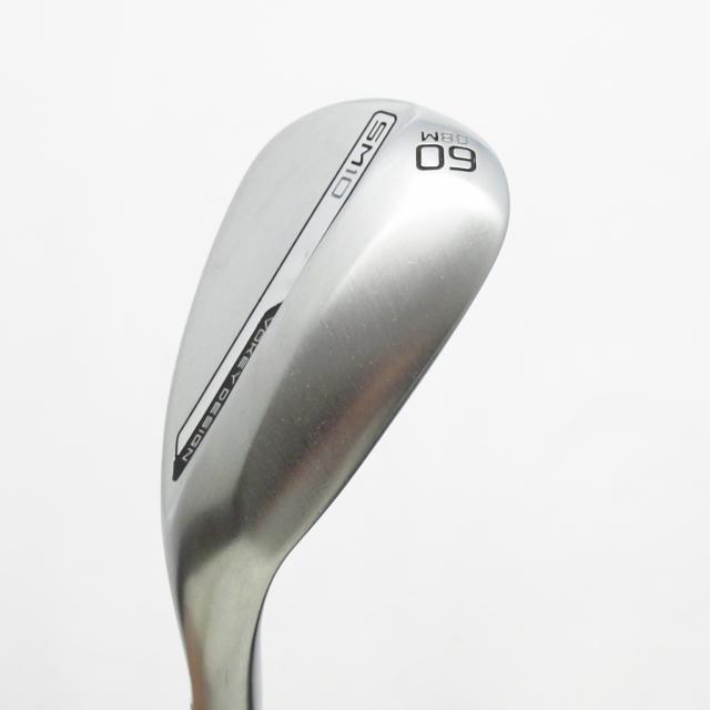 ボーケイ SM10 ウェッジ 60度 Dynamic Gold Titleist タイトリスト ボーケイ SM10 ツアークロム ウェッジ Dynamic