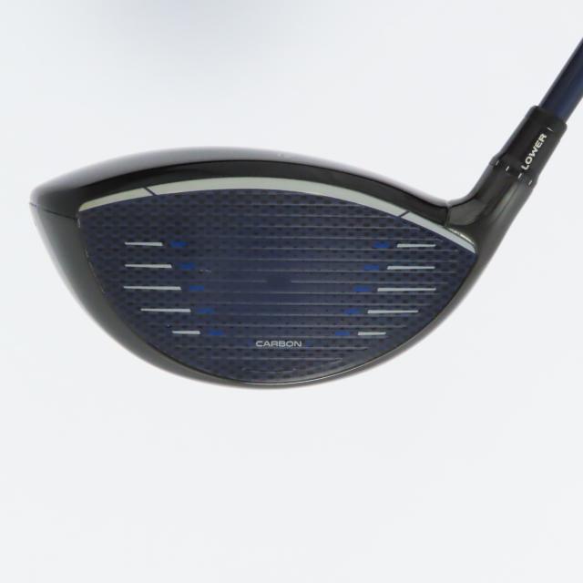 【中古ゴルフクラブ】テーラーメイド　Qi10　Qi10 ドライバー Diamana Blue TM50　シャフト：Diamana Blue TM50_2