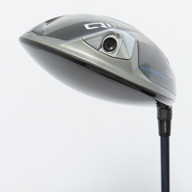 【中古ゴルフクラブ】テーラーメイド　Qi10　Qi10 ドライバー Diamana Blue TM50　シャフト：Diamana Blue TM50_4