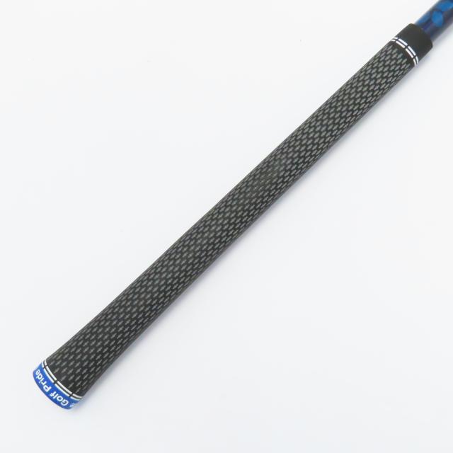 【中古ゴルフクラブ】テーラーメイド　Qi10　Qi10 ドライバー Diamana Blue TM50　シャフト：Diamana Blue TM50_6
