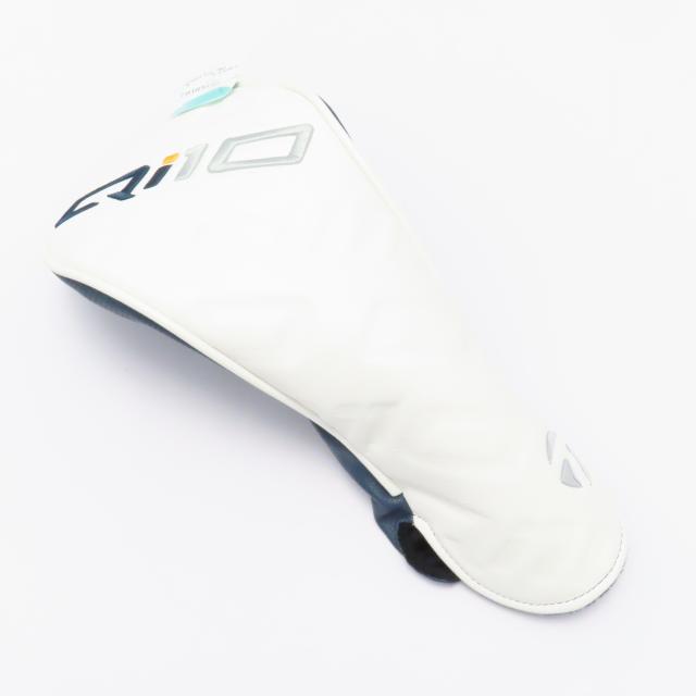 【中古ゴルフクラブ】テーラーメイド　Qi10　Qi10 ドライバー Diamana Blue TM50　シャフト：Diamana Blue TM50_7