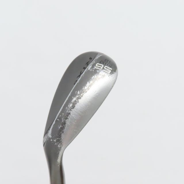 【中古ゴルフクラブ】クリーブランド　RTX　RTX6 ジップコア ブラックサテン ウェッジ N.S.PRO 950GH neo　シャフト：N.S.PRO 950GH neo