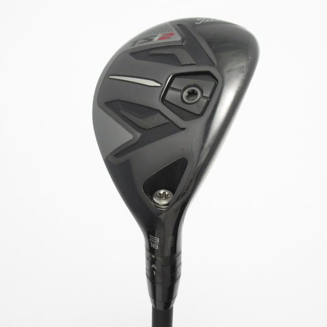 【中古ゴルフクラブ】タイトリスト　TSi　TSi2 ユーティリティ N.S.PRO MODUS3 HYBRID　シャフト：N.S.PRO MODUS3 HYBRID