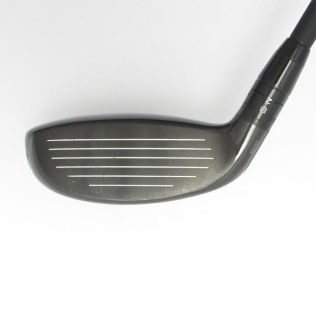 【中古ゴルフクラブ】タイトリスト　TSi　TSi2 ユーティリティ N.S.PRO MODUS3 HYBRID　シャフト：N.S.PRO MODUS3 HYBRID