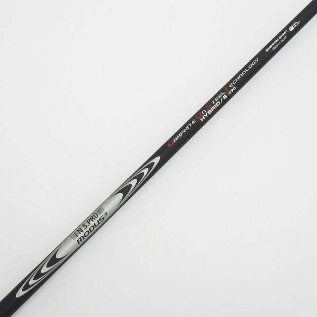 【中古ゴルフクラブ】タイトリスト　TSi　TSi2 ユーティリティ N.S.PRO MODUS3 HYBRID　シャフト：N.S.PRO MODUS3 HYBRID