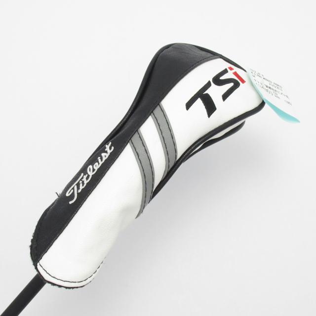 【中古ゴルフクラブ】タイトリスト　TSi　TSi2 ユーティリティ N.S.PRO MODUS3 HYBRID　シャフト：N.S.PRO MODUS3 HYBRID